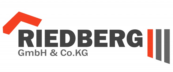 Logo: Riedberg III GmbH & Co. KG