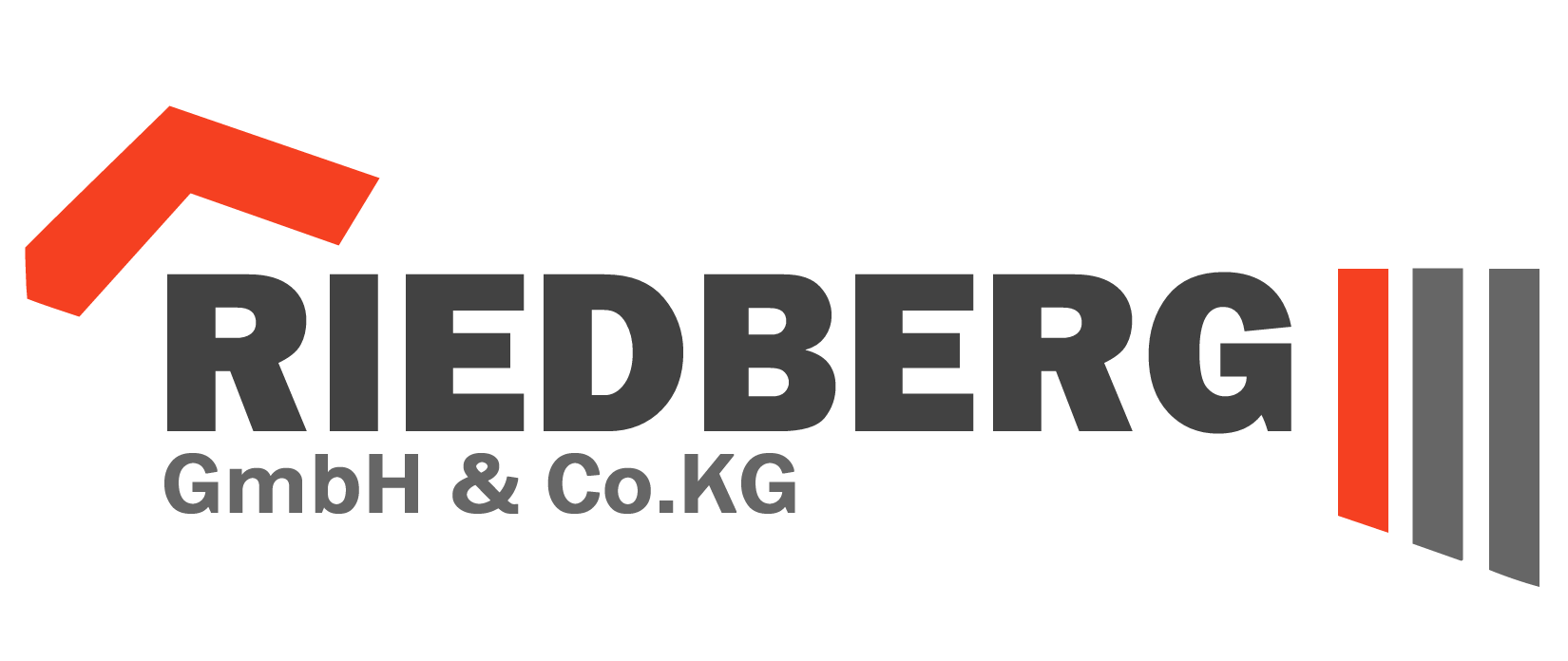 Logo Riedberg III GmbH & Co.KG