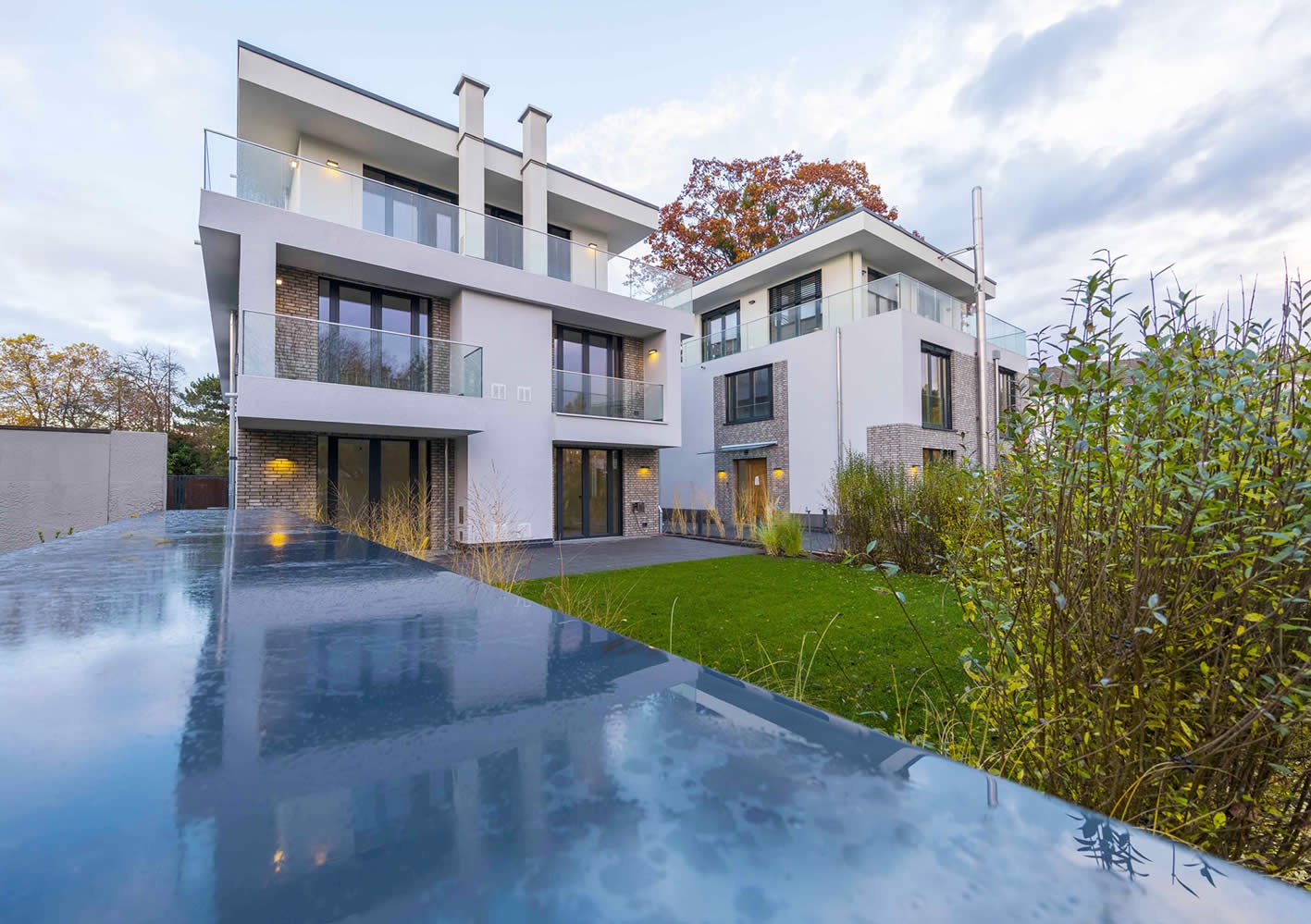 0-Riedberg III Projekt: Trias Living